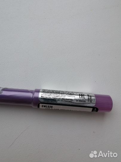 Карандаш для глаз nyx и kiko milano новые