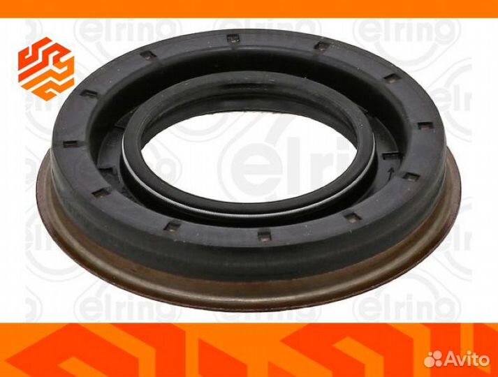 Сальник дифференциала elring 152940