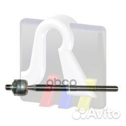 92-90187 тяга рулевая Peugeot Boxer 2.2HDi/3.0