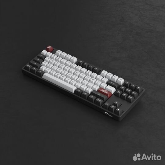 Клавиатура Akko Dracula Castle 5087B