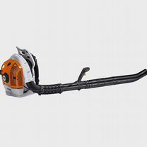 Воздуходувка Stihl BR 550