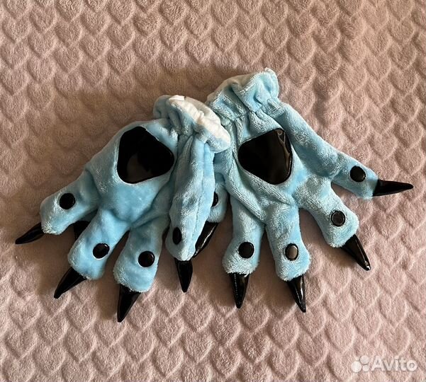 Кигуруми для взрослых единорог со звёздами, новый