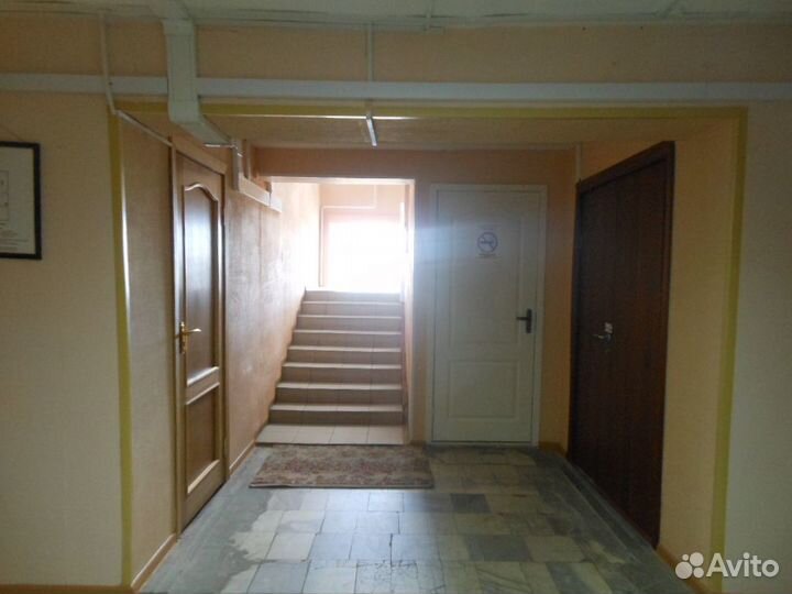 Производственная база