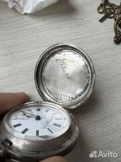 Часы в коллекцию