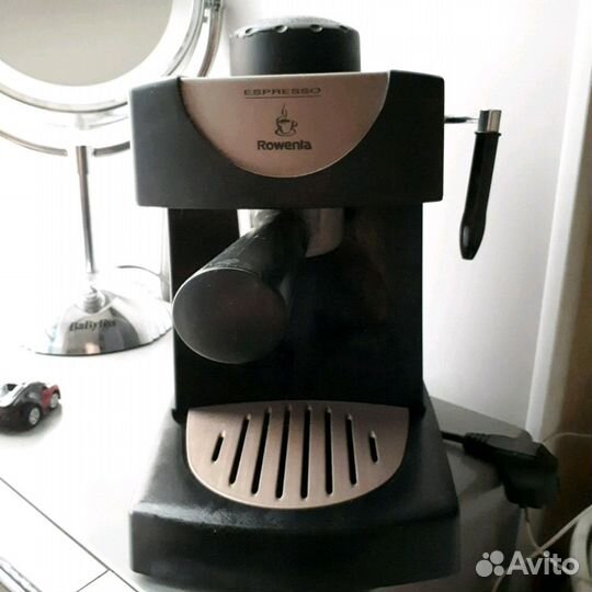 Кофемашина