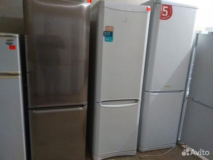 Холодильник indesit с гарантией