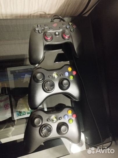 Xbox 360