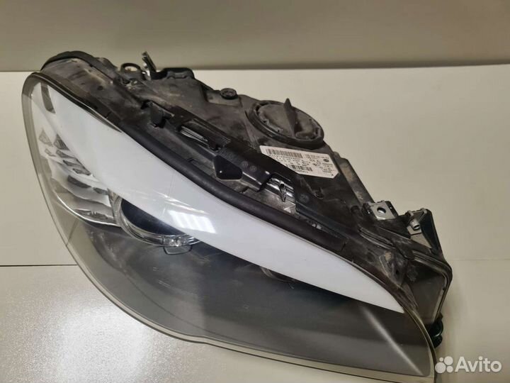Фара правая BMW F10 адаптивная