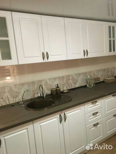 Столешницы целые, замена