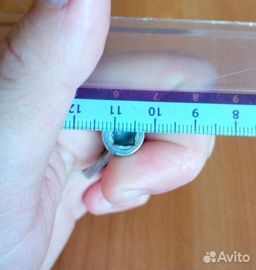 Ключ Завода Часов Маркир 8 К Гриф на Гитаре 6 Стру