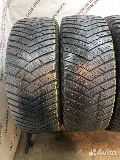 Goodyear Ultragrip Ice Arctic 235/60 R17 106T