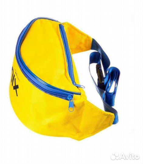 Противогаз фильтрующий unix 1000 новый