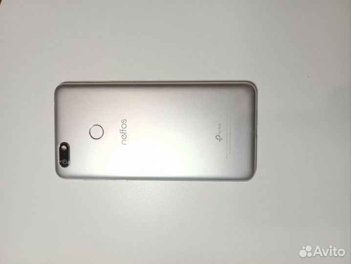 TP-LINK Neffos C9, 2/16 ГБ