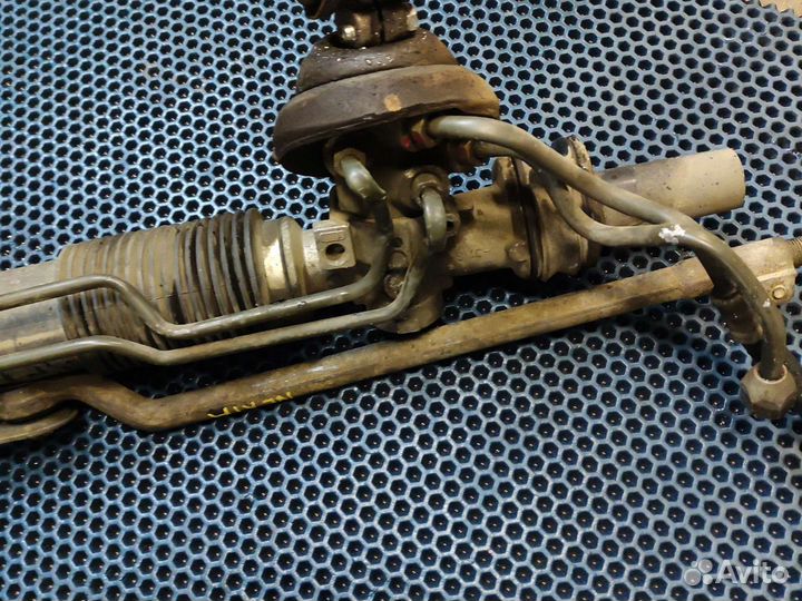 Рулевая рейка Daewoo Nexia