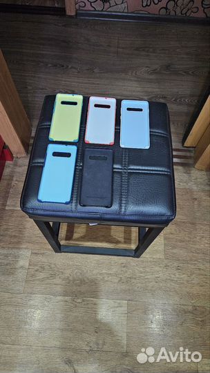 Чехлы на смартфон samsung galaxy s10 plus