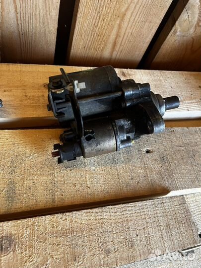 Стартер для двигателя F23A