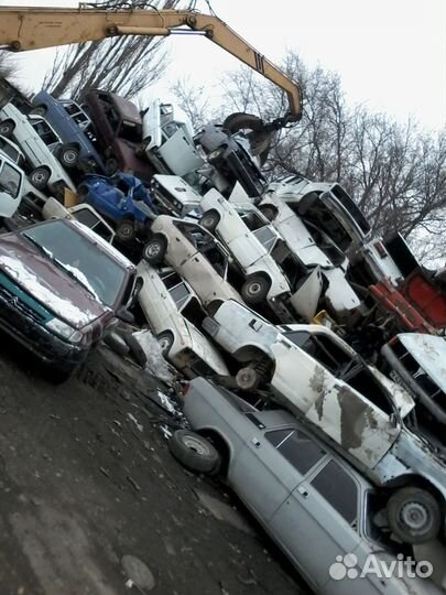 Утилизатор АВТО