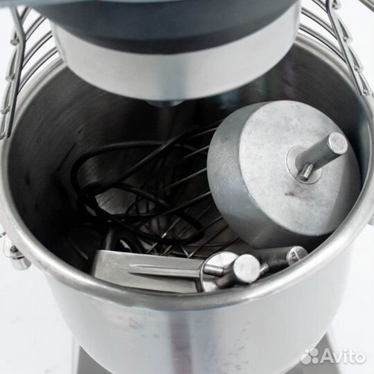 Миксер планетарный Bear Varimixer RN20 VL-2