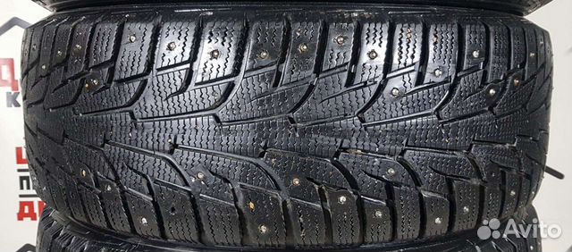 Hankook Winter I'Pike RS W419 205/55 R16