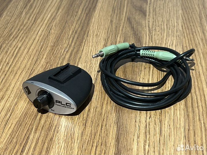 Усилитель Rockford