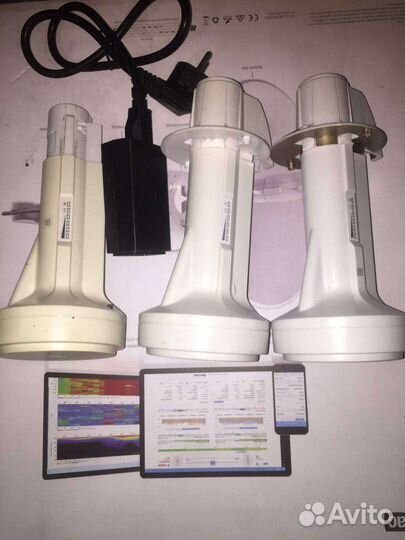 Антенны Ubiquity