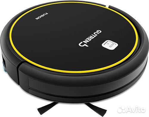 Робот-пылесос gutrend fusion150