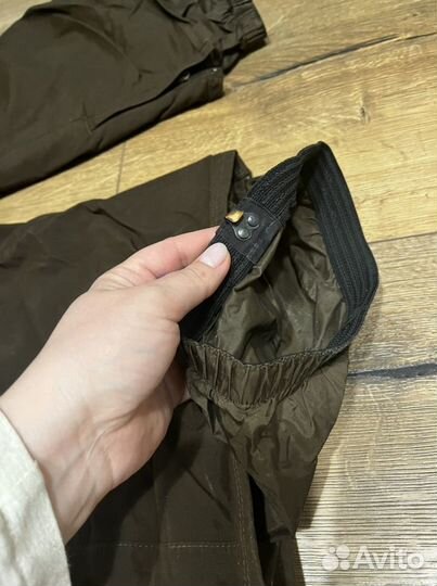 Сноубордические штаны burton