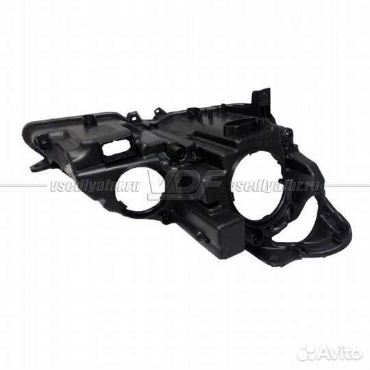 Корпус Левой фары для Mercedes E-class C207 Coupe