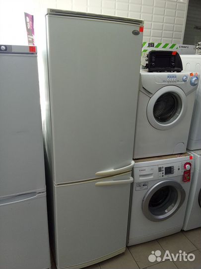 Холодильник бу Бесплатная Доставка Гарантия