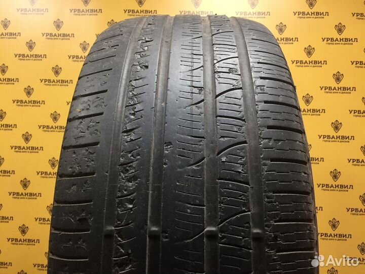 Pirelli Scorpion Verde All Season 285/65 R17 116H