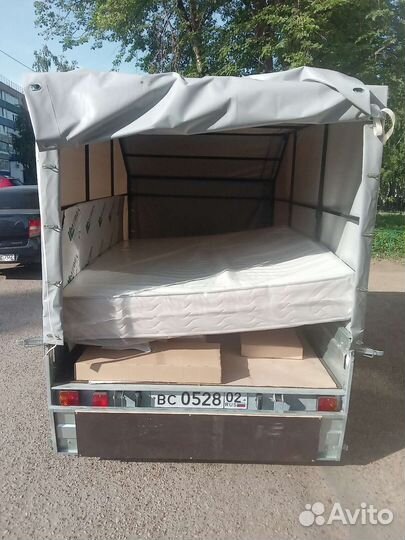 Грузоперевозки