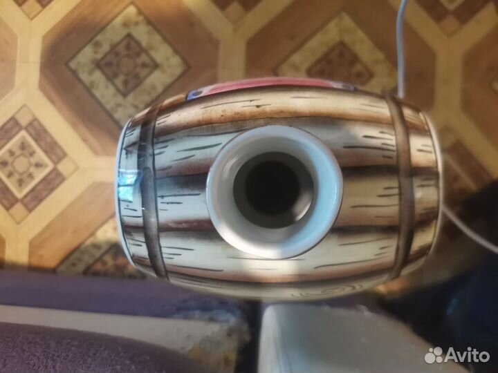 Штоф красивый