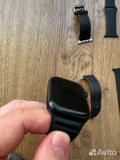 Часы Apple Watch 7 series