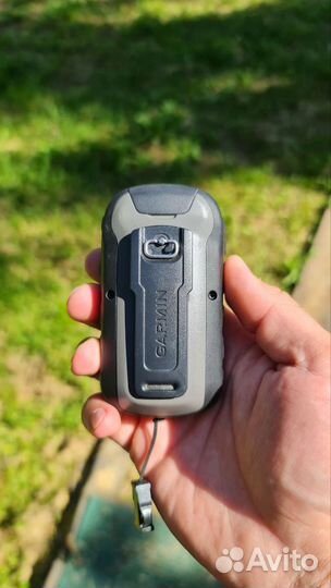 Навигатор туристический garmin etrex 30