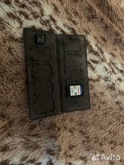 Чехол для игры psp vita