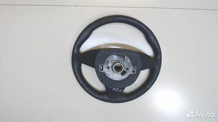 Руль Seat Ibiza 4, 2011