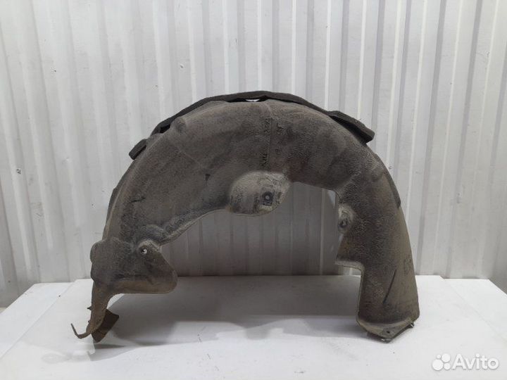 Подкрылок задний правый Mercedes E-Class W213 W213