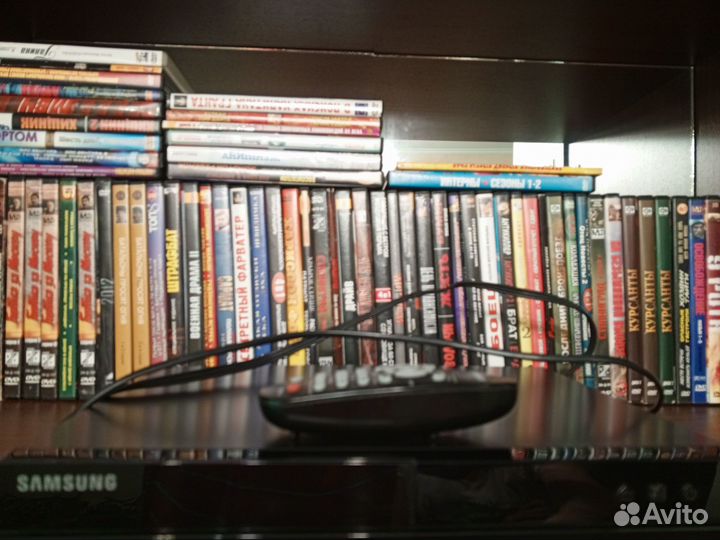 DVD диски фильмы