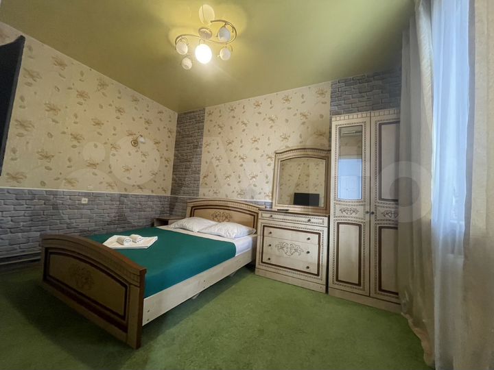 Комната 20 м², 2/3 эт.