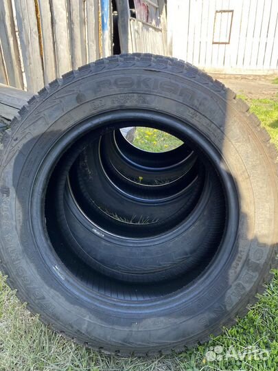 Nokian Tyres Nordman 5