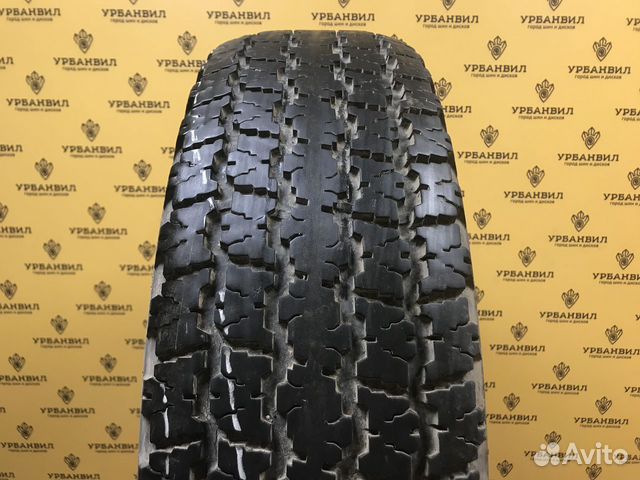 КШЗ К-153 225/75 R16 108Q