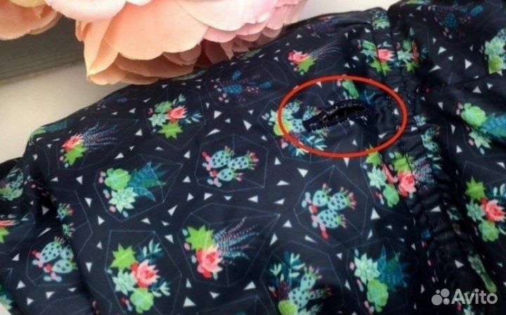 Намордник для маленькой собаки и дождевик