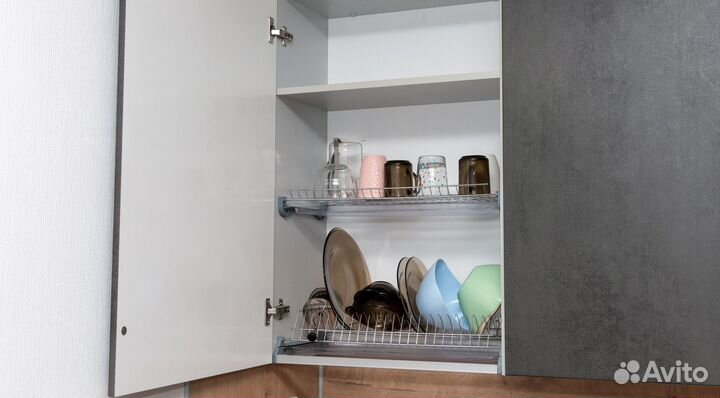 Кухня Maria на заказ