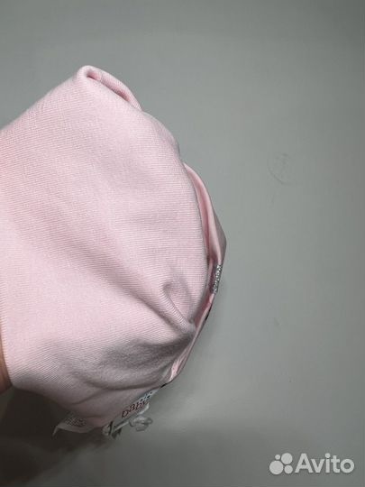 Шапка для девочки новая OVS
