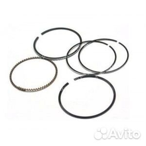 Кольца поршневые Форд Фокус 2/Фиеста/Фьюжн 1,4-2,0