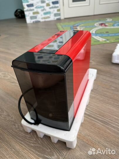 Кофе машина cremesso