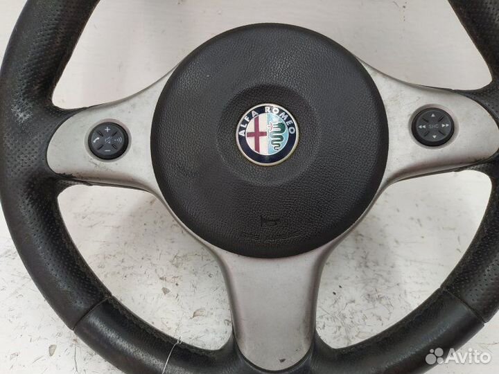 Руль в сборе Альфа Ромео 159 07г