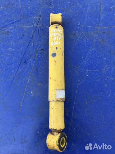 Амортизатор передний Рено Премиум Renault Premium