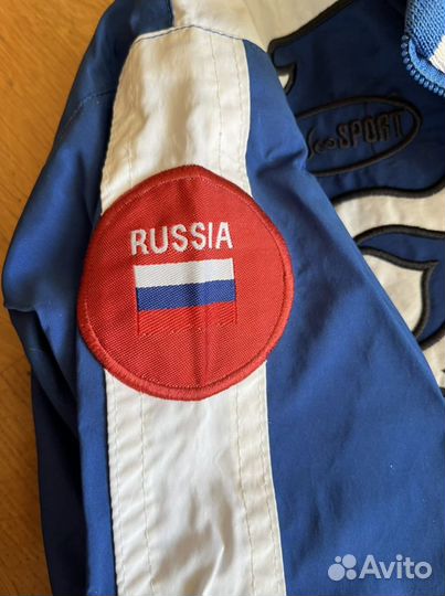 Спортивный костюм bosco sport для мальчика