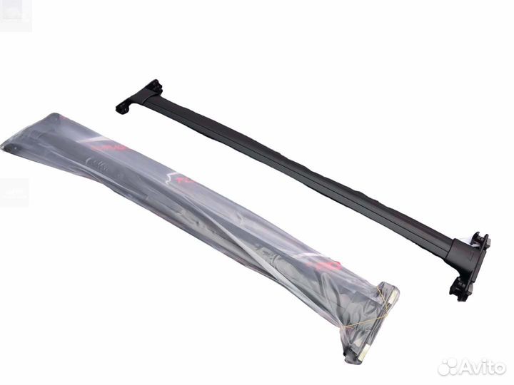 Рейлинги поперечные Toyota Land cruiser 200 L4112